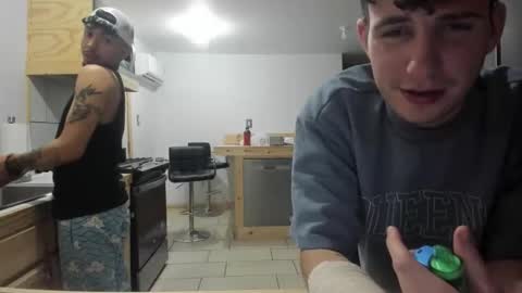 Trace online show from 03/07/26, 05:37