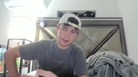 Trace online show from 04/21/26, 12:45