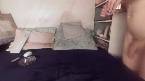 gayrobbin online show from 09/23/25, 08:23