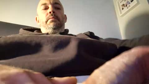 gazg1984 online show from 05/18/26, 10:48