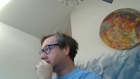 gazzaboy123 online show from 01/13/25, 09:41