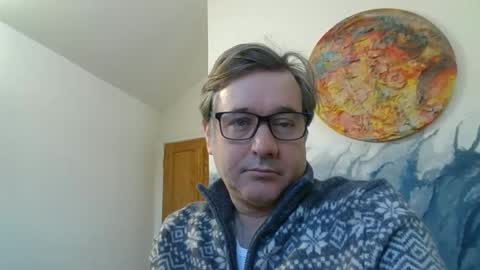 gazzaboy123 online show from 01/30/25, 10:08