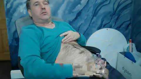 gazzaboy123 online show from 02/03/25, 12:57