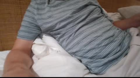 GCGuy online show from 02/18/25, 01:22