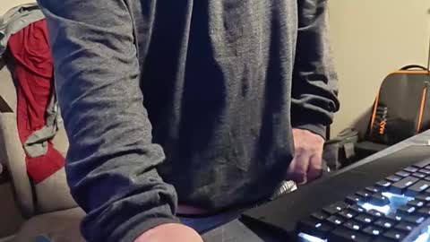 Snapshot of gd_mysterydick chatting on 11/01/25, 05:48 gd_mysterydick online show from 11/01/25, 05:48