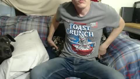 Snapshot of gdanch chatting on 01/26/25, 11:08 G online show from 01/26/25, 11:08