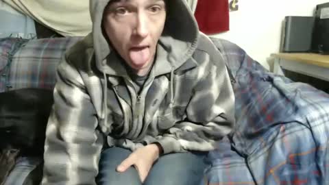 Snapshot of gdanch chatting on 01/27/25, 03:07 G online show from 01/27/25, 03:07