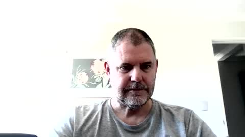 Snapshot of gdayfolks chatting on 07/14/26, 03:11 Dale online show from 07/14/26, 03:11