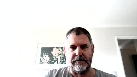 Snapshot of gdayfolks chatting on 08/05/26, 04:37 Dale online show from 08/05/26, 04:37