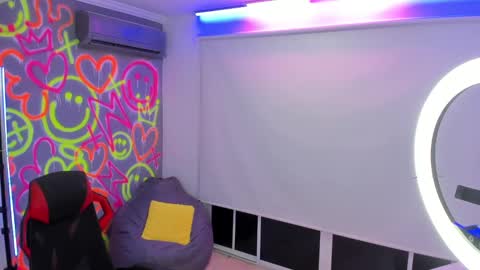 Snapshot of geanna_rose chatting on 01/21/25, 10:41 geanna_rose online show from 01/21/25, 10:41