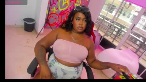 Snapshot of geanna_rose chatting on 10/01/25, 02:34 geanna_rose online show from 10/01/25, 02:34