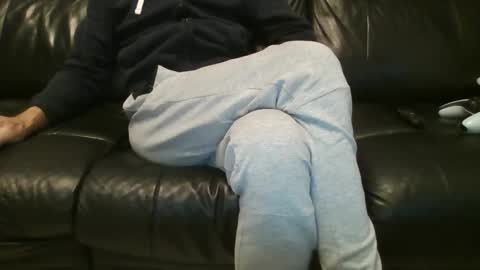 geeezer64 online show from 02/09/25, 03:00