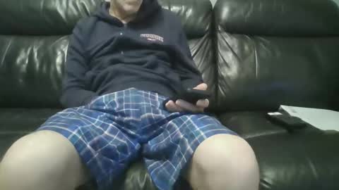 geeezer64 online show from 04/07/26, 02:01