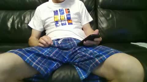 geeezer64 online show from 05/27/26, 11:57