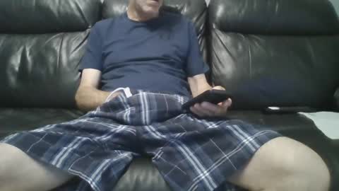 geeezer64 online show from 07/21/26, 12:46
