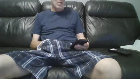 geeezer64 online show from 07/23/26, 01:58