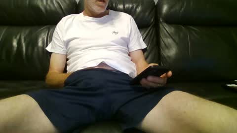 geeezer64 online show from 07/24/26, 11:03