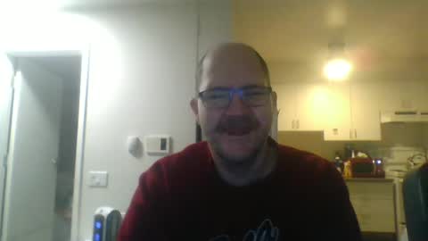 geekgamer41 online show from 10/12/25, 01:59