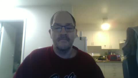 geekgamer41 online show from 11/09/25, 07:56