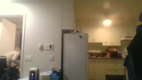 geekgamer41 online show from 02/19/26, 02:29