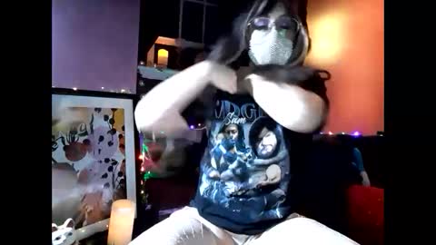 geek 3 online show from 10/04/25, 06:00