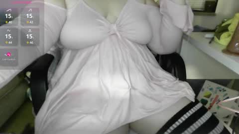 geekybrat24 online show from 12/07/24, 01:14