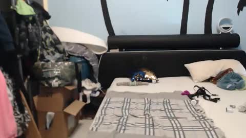 geilecat84 online show from 03/04/26, 11:27