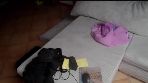 Lassmiranda online show from 12/11/24, 02:00