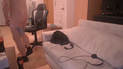 Lassmiranda online show from 01/26/25, 11:29