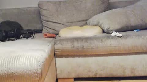 Lassmiranda online show from 09/16/25, 09:27