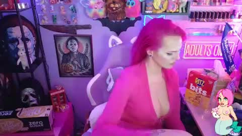 Snapshot of geishamonroe chatting on 07/09/26, 05:22 Geisha Monroe online show from 07/09/26, 05:22
