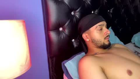 Gema and Myke online show from 09/24/25, 02:20