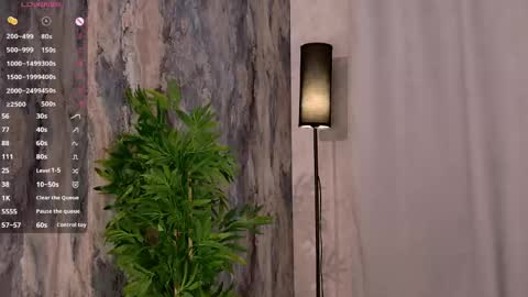 Lia online show from 04/29/26, 06:25