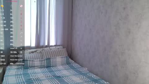 Lia online show from 05/07/26, 02:00