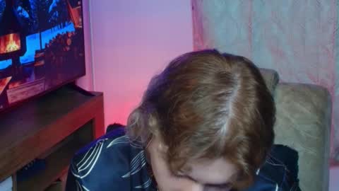 Snapshot of gemdominus chatting on 01/13/26, 01:33 Gem Dominus online show from 01/13/26, 01:33