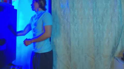 Snapshot of gemdominus chatting on 02/22/26, 09:13 Gem Dominus online show from 02/22/26, 09:13