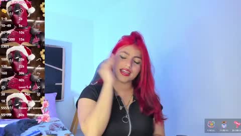 Geminis online show from 01/04/25, 05:26