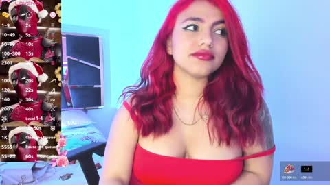 Geminis online show from 01/11/25, 05:07