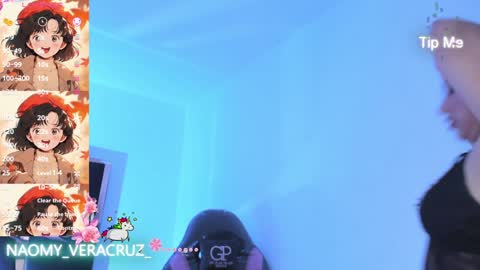 Geminis online show from 01/15/25, 06:08