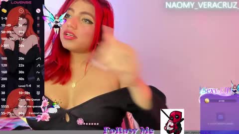 Geminis online show from 03/12/25, 02:23