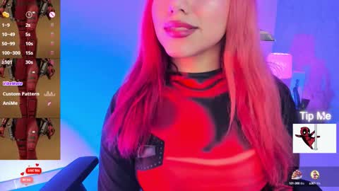 Geminis online show from 09/10/25, 06:52