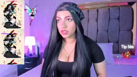 Geminis online show from 09/15/25, 02:28