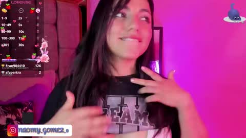 Geminis online show from 01/15/26, 02:43