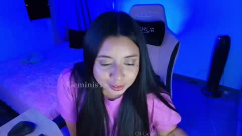 geminis11 online show from 01/23/25, 12:14