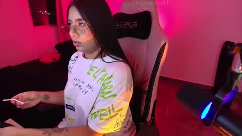 geminis11 online show from 11/15/25, 12:30