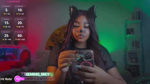 Snapshot of geminis_grey chatting on 10/28/25, 02:26 Geminis online show from 10/28/25, 02:26