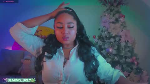 Geminis online show from 12/21/25, 05:03