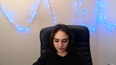 Gemma online show from 01/31/25, 06:35