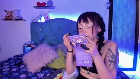 Gemma online show from 03/25/26, 01:39