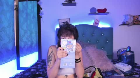 Gemma online show from 03/31/26, 01:33